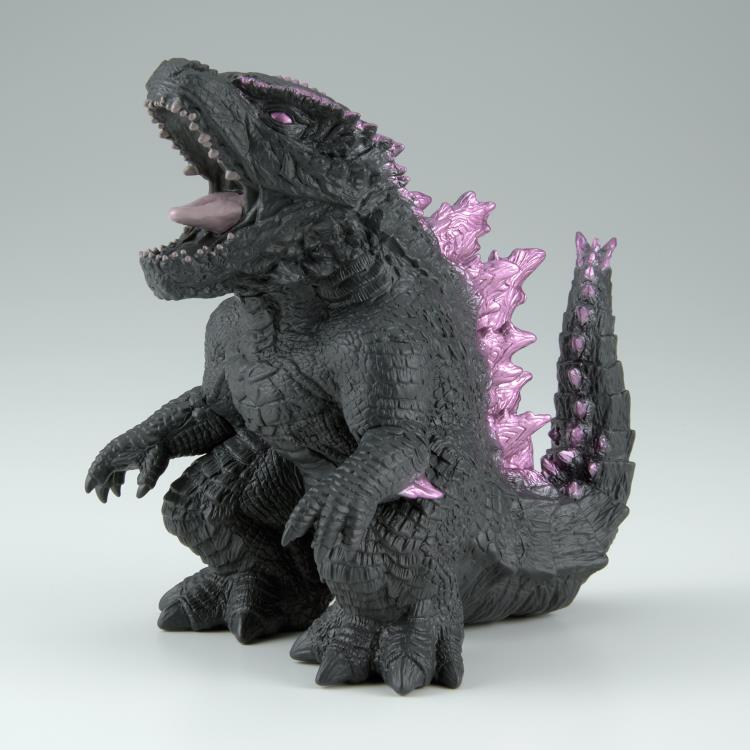 PREORDER GODZILLA X KONG: THE NEW EMPIRE ENSHRINED MONSTERS GODZILLA(2024)