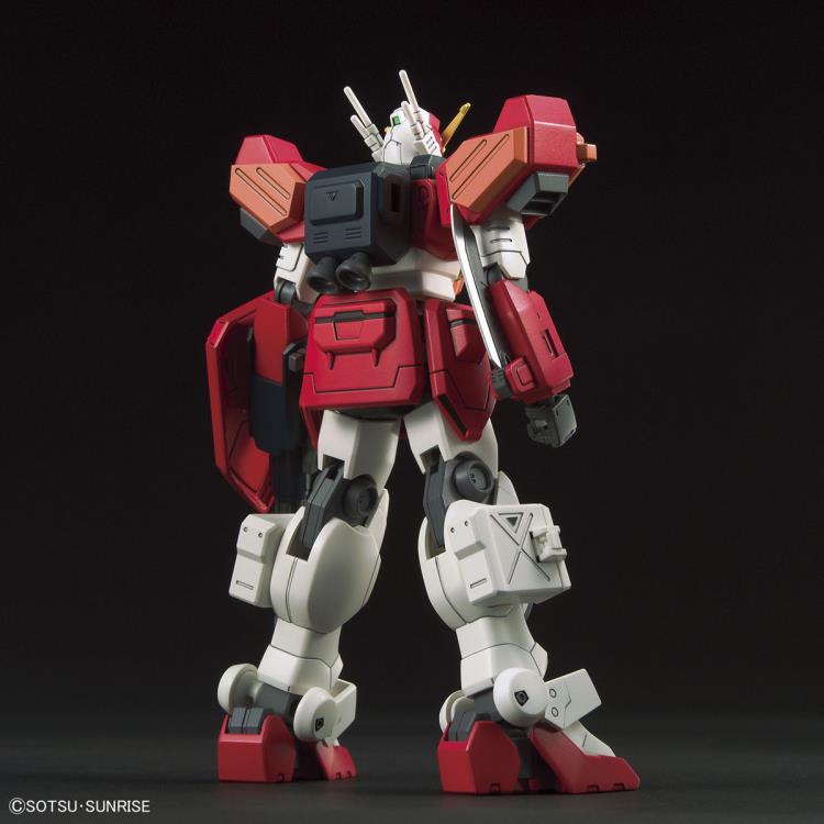 PREORDER HGAC 1/144 GUNDAM HEAVYARMS Reissue