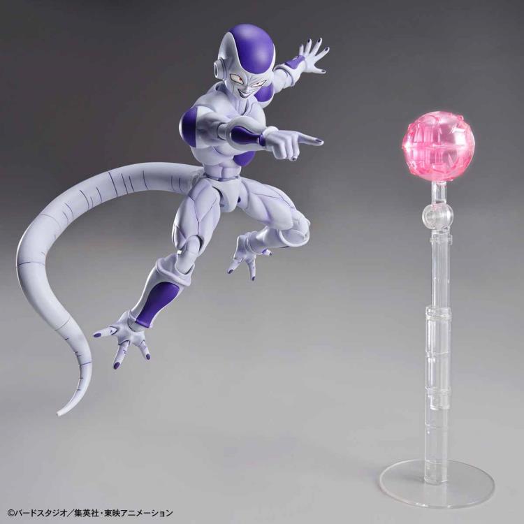 IN STOCK Figure-rise Standard Dragon Ball Final Form Frieza