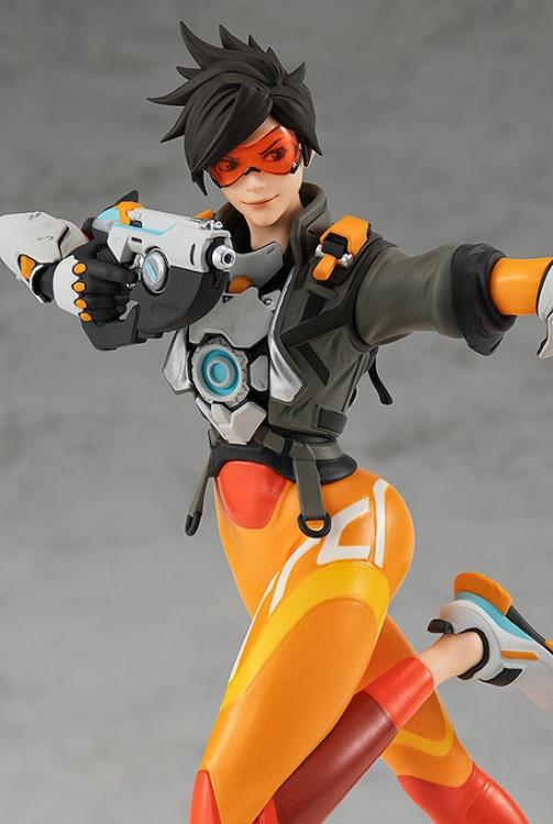PREORDER POP UP PARADE Tracer