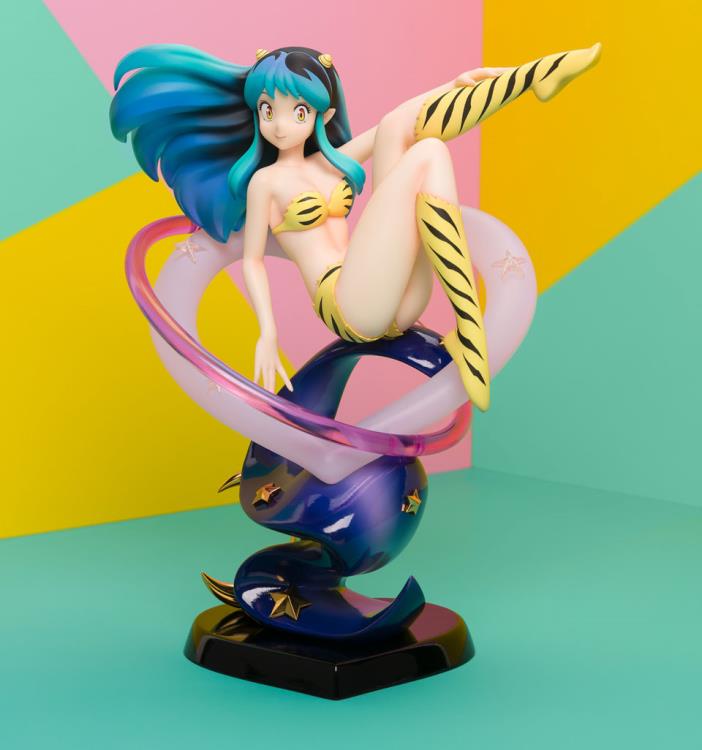 IN STOCK Figuarts ZERO Chouette Lum Figure Urusei Yatsura