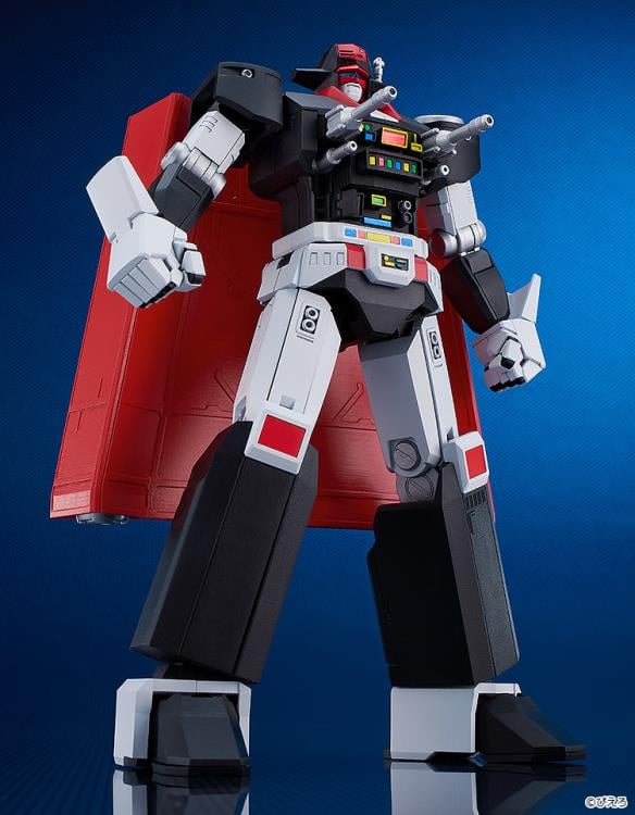 PREORDER MODEROID Bismark (Star Musketeer Bismark)