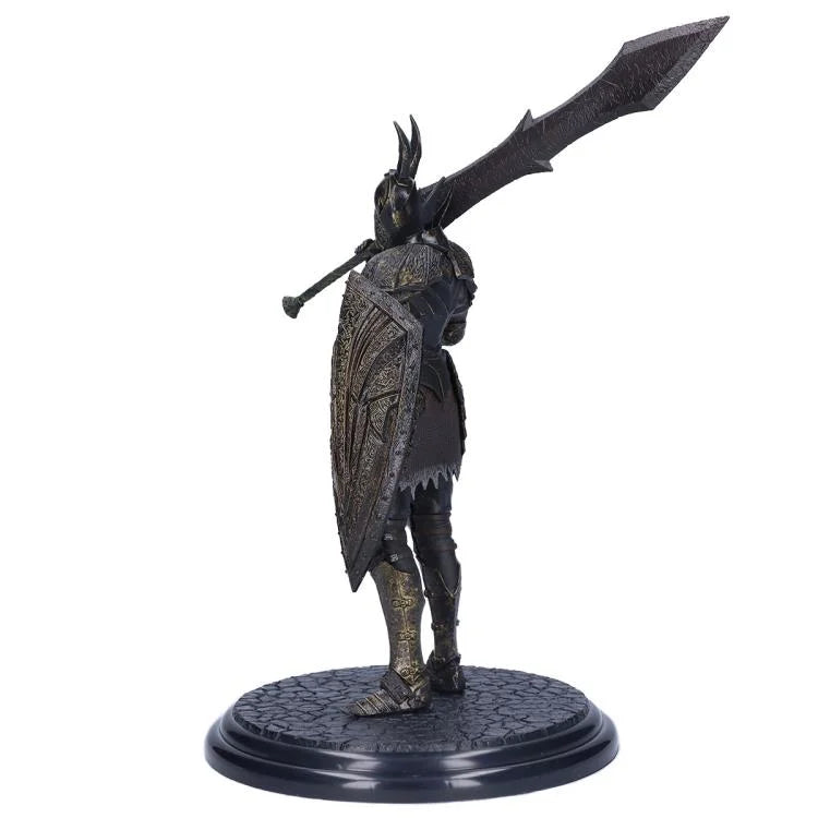 PREORDER Dark Souls DXF Sculpt Collection Vol. 3 Black Knight Figure