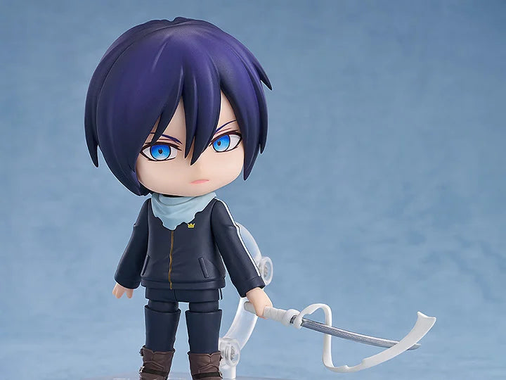 PREORDER Noragami Nendoroid No.2565 Yato