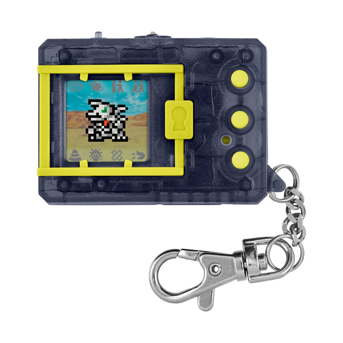 PREORDER Digital Monster Color: Digimon - Ver.2 Original Smoke. (Limited Edition) [Premium Bandai]