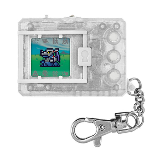 PREORDER Digital Monster Color: Digimon - Original Clear Color Ver. (Limited Edition) [Premium Bandai]