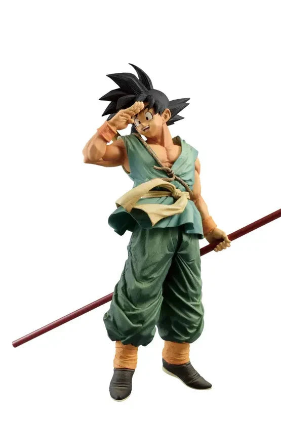 PREORDER Dragonball Super BWFC Zoukei Tenkaichi Budoukai 3 Super Master Stars Piece The Son Goku -Daimatsuri Special