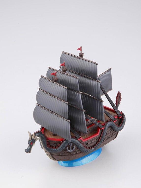 IN STOCK One Piece Grand Ship Collection: Dragon's Ship