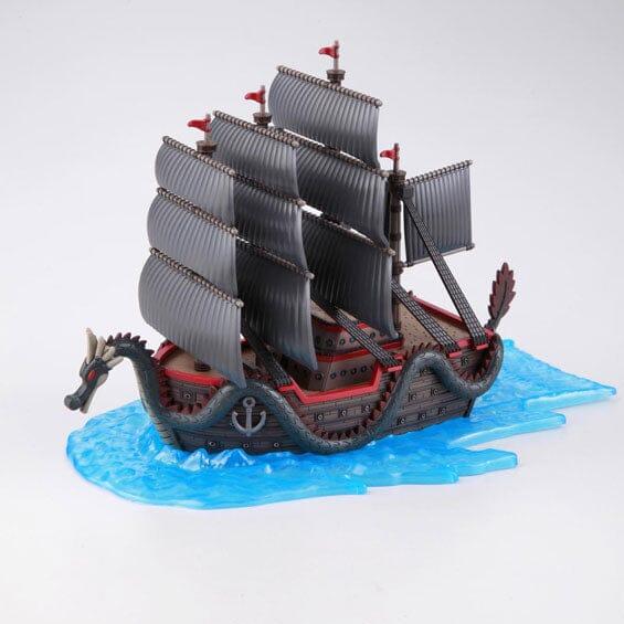 IN STOCK One Piece Grand Ship Collection: Dragon's Ship