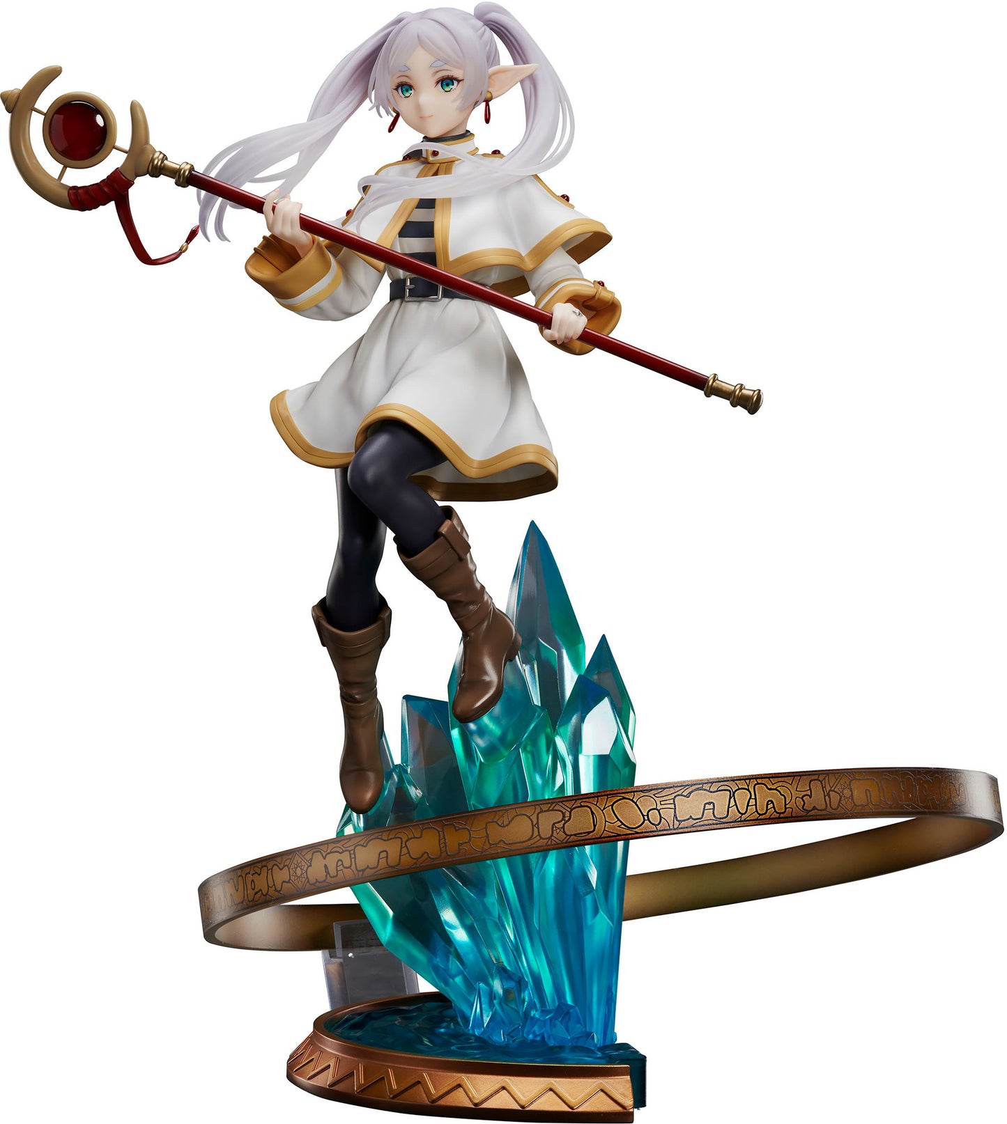 PREORDER Frieren: Beyond Journey's End Frieren (Anime Anniversary Edition) 1/7 complete figure