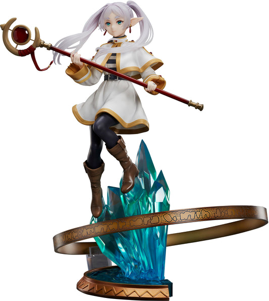 PREORDER Frieren: Beyond Journey's End Frieren (Anime Anniversary Edition) 1/7 complete figure