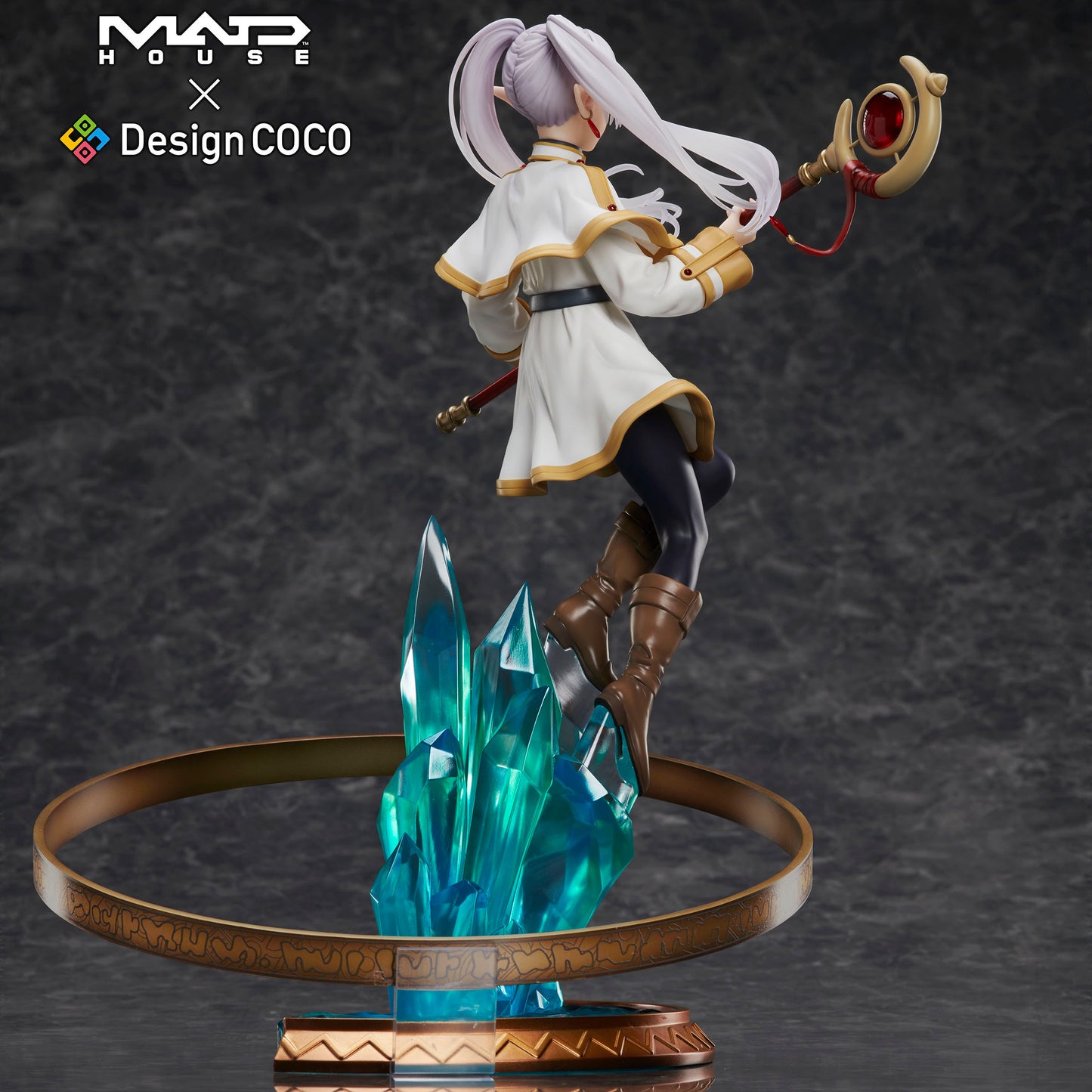 PREORDER Frieren: Beyond Journey's End Frieren (Anime Anniversary Edition) 1/7 complete figure