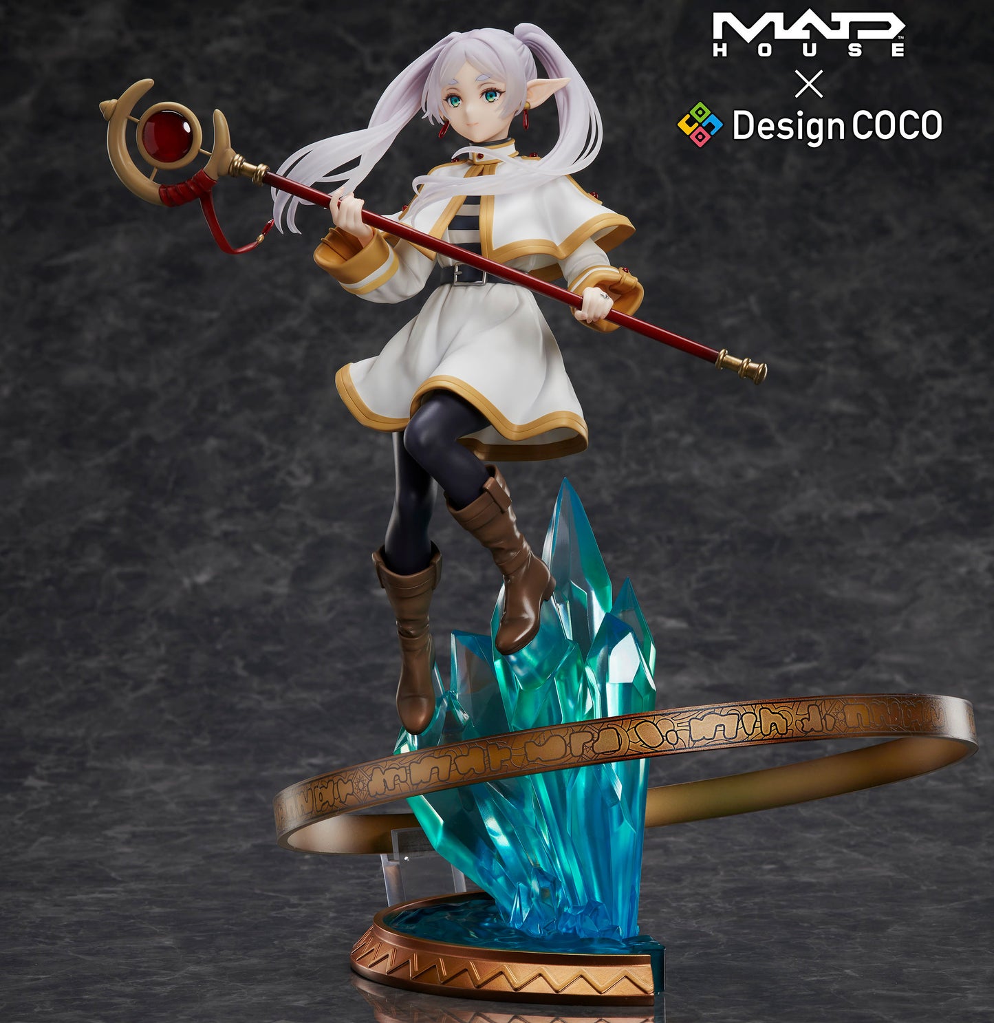 PREORDER Frieren: Beyond Journey's End Frieren (Anime Anniversary Edition) 1/7 complete figure