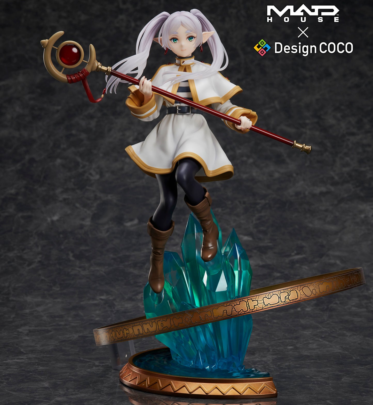 PREORDER Frieren: Beyond Journey's End Frieren (Anime Anniversary Edition) 1/7 complete figure
