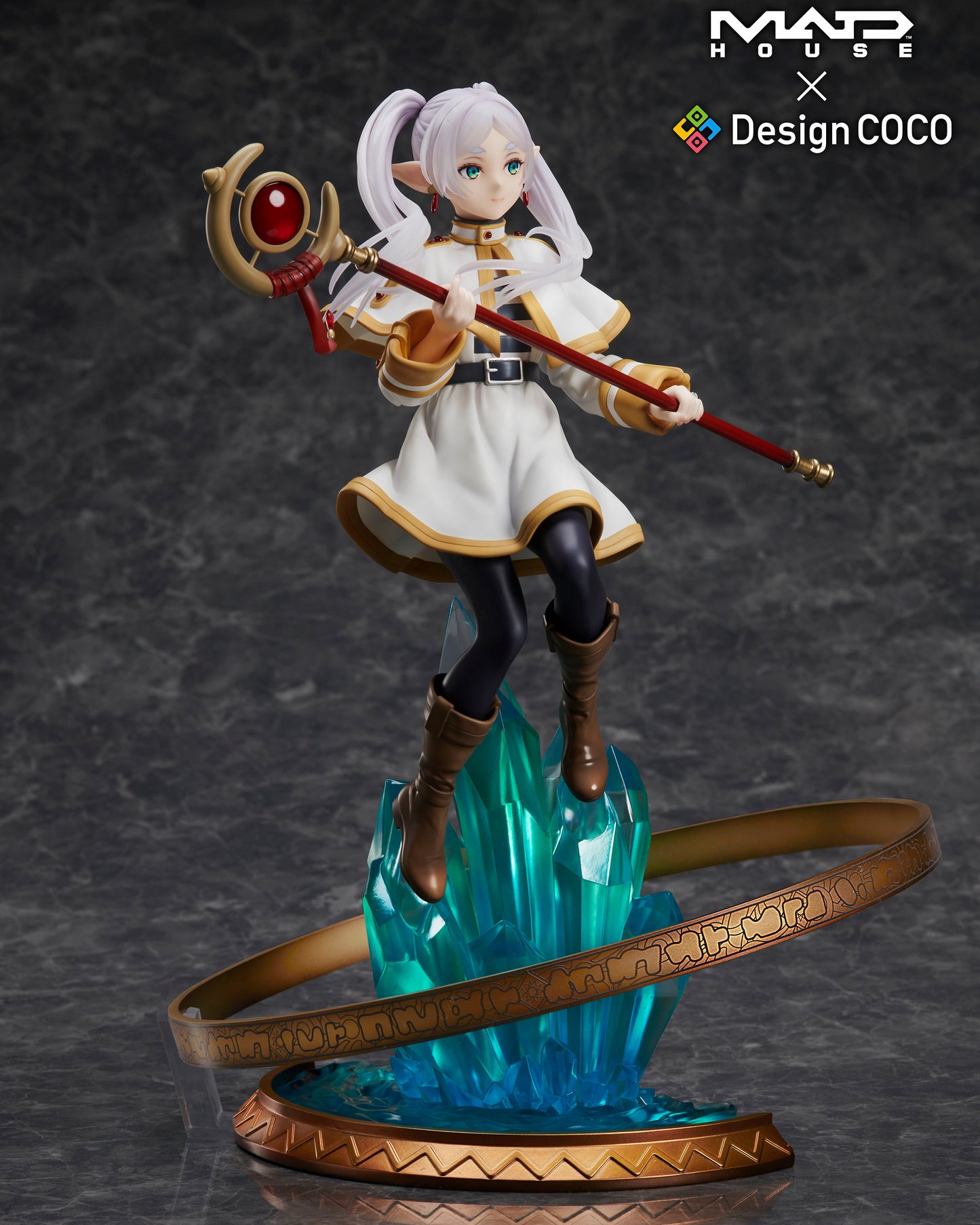 PREORDER Frieren: Beyond Journey's End Frieren (Anime Anniversary Edition) 1/7 complete figure