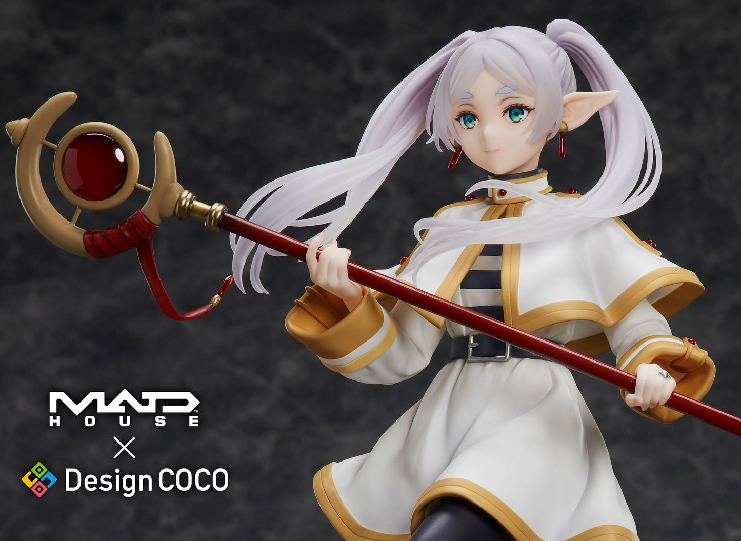 PREORDER Frieren: Beyond Journey's End Frieren (Anime Anniversary Edition) 1/7 complete figure