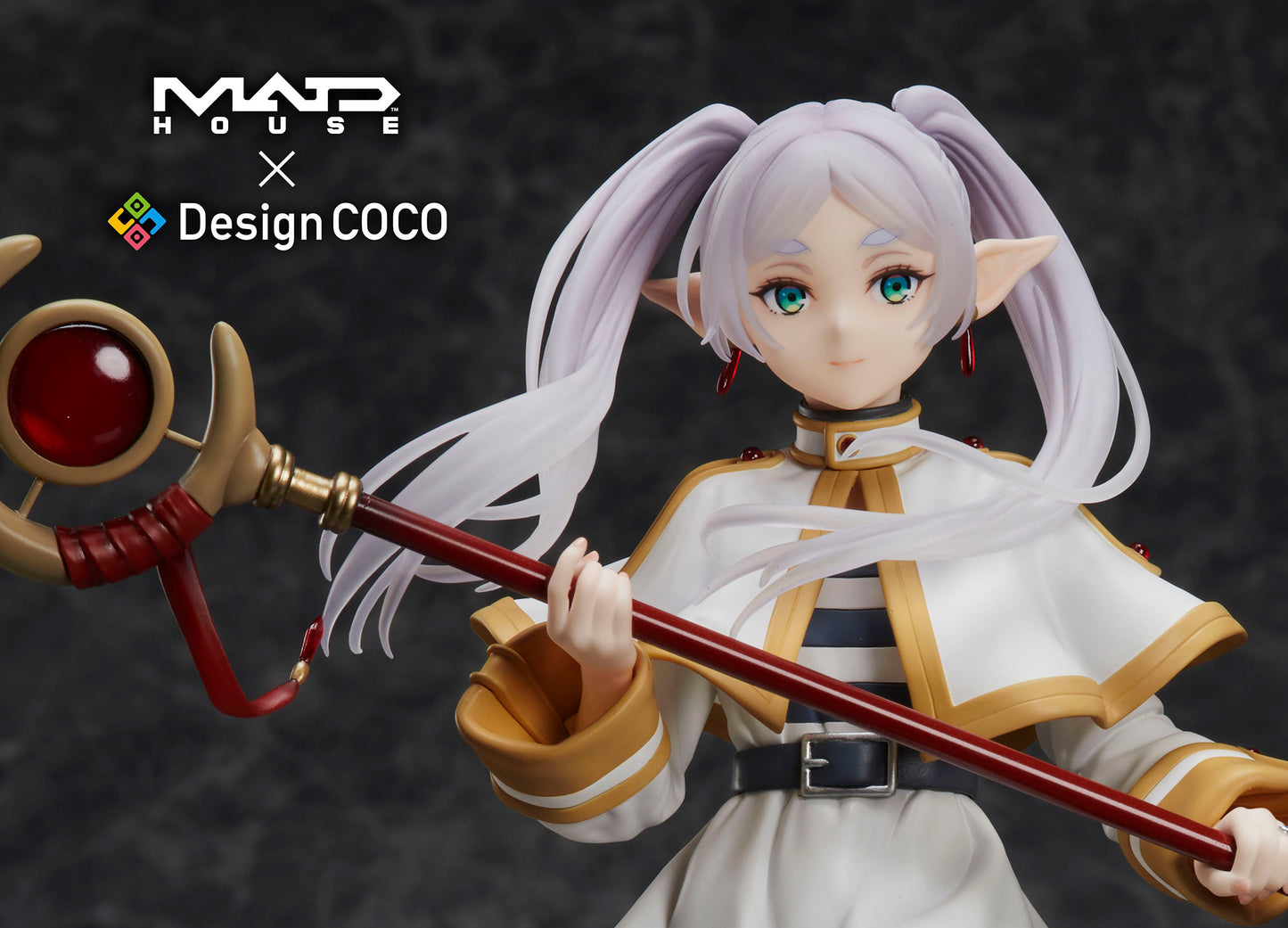 PREORDER Frieren: Beyond Journey's End Frieren (Anime Anniversary Edition) 1/7 complete figure