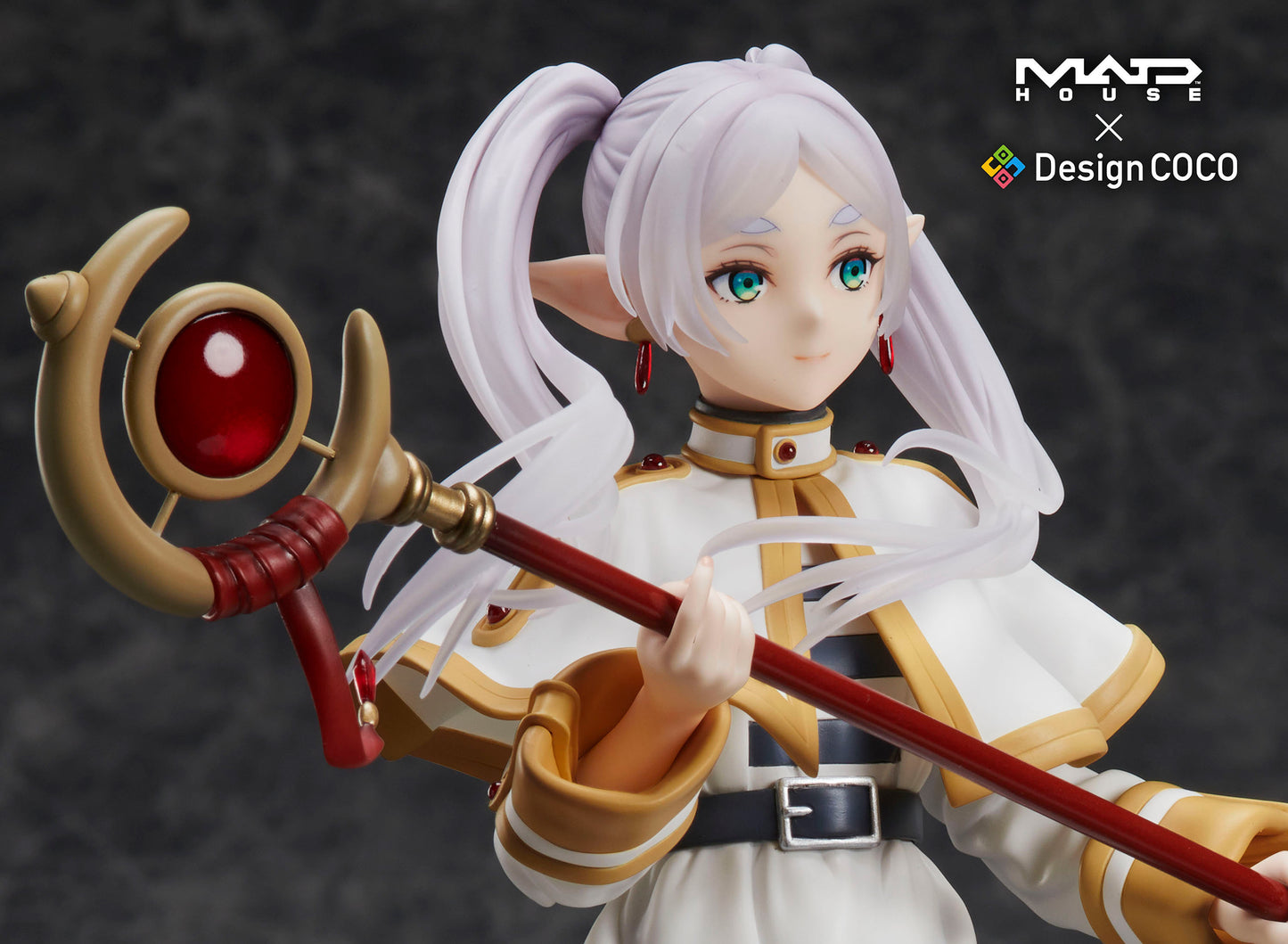 PREORDER Frieren: Beyond Journey's End Frieren (Anime Anniversary Edition) 1/7 complete figure