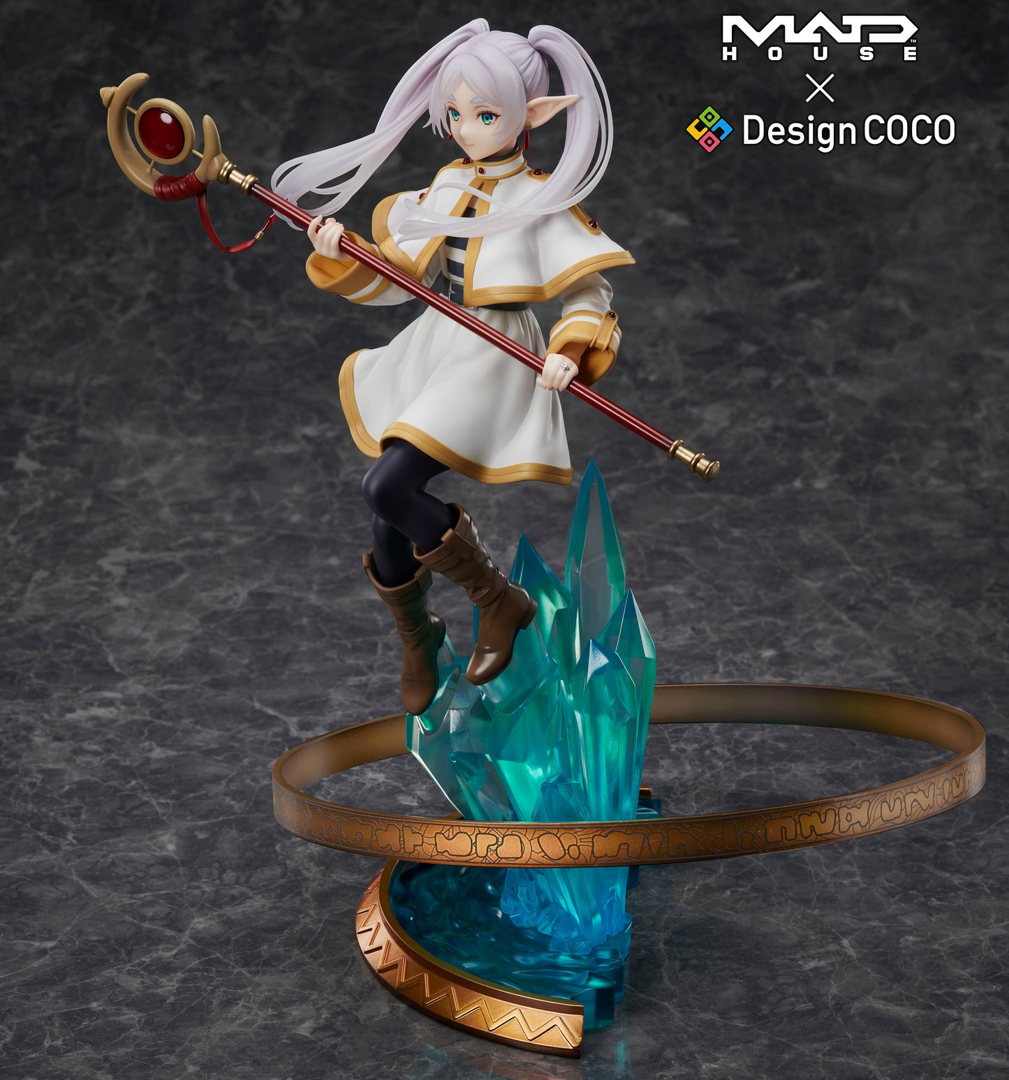 PREORDER Frieren: Beyond Journey's End Frieren (Anime Anniversary Edition) 1/7 complete figure