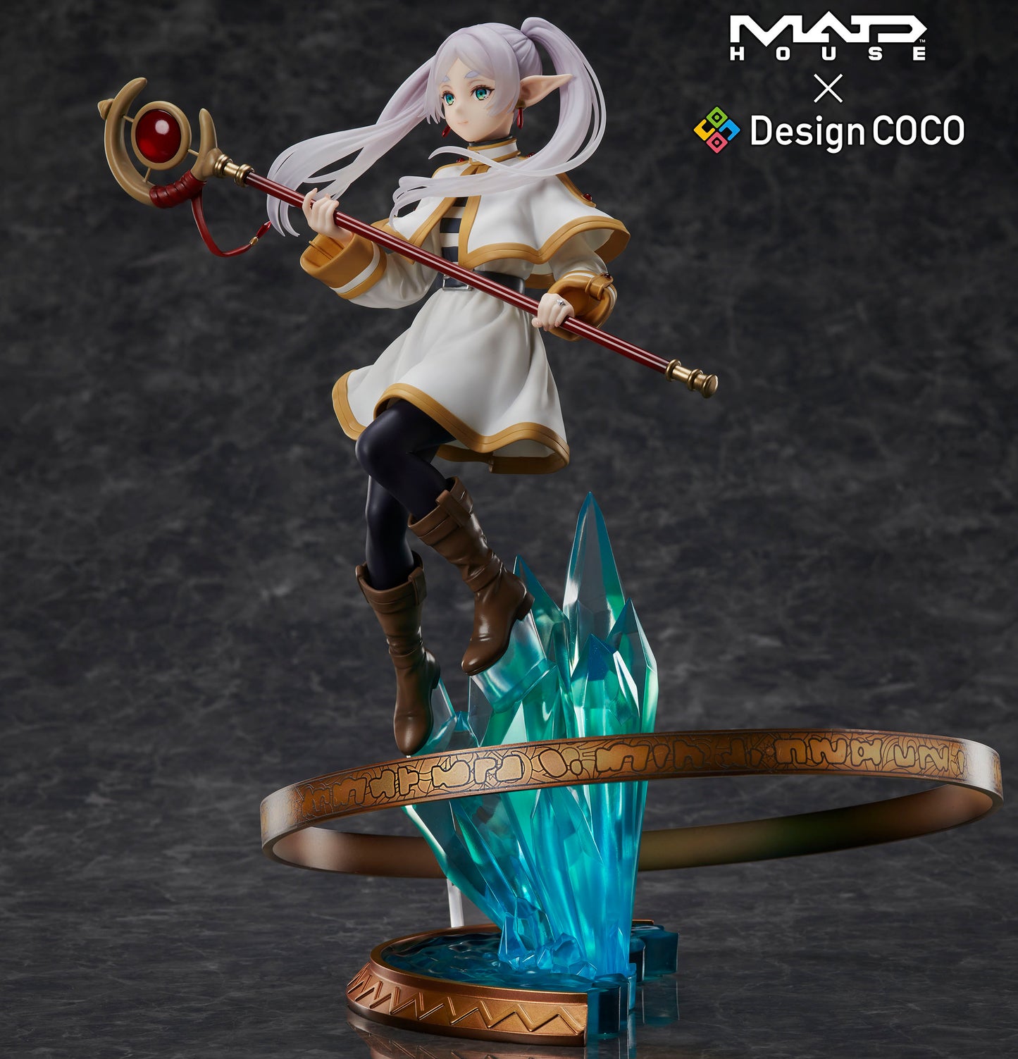 PREORDER Frieren: Beyond Journey's End Frieren (Anime Anniversary Edition) 1/7 complete figure