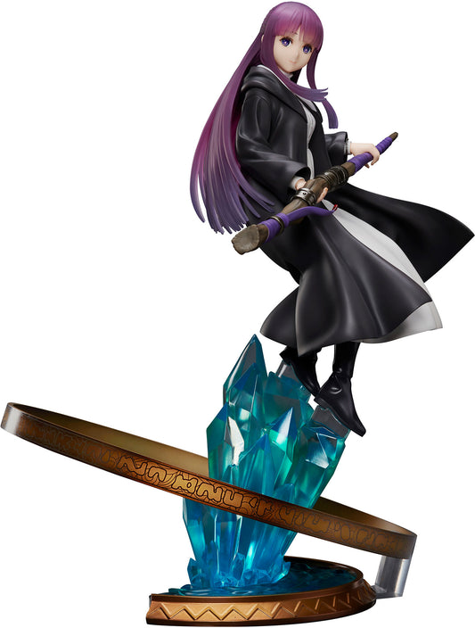 PREORDER Frieren: Beyond Journey's End Fern (Anime Anniversary Edition) 1/7 complete figure