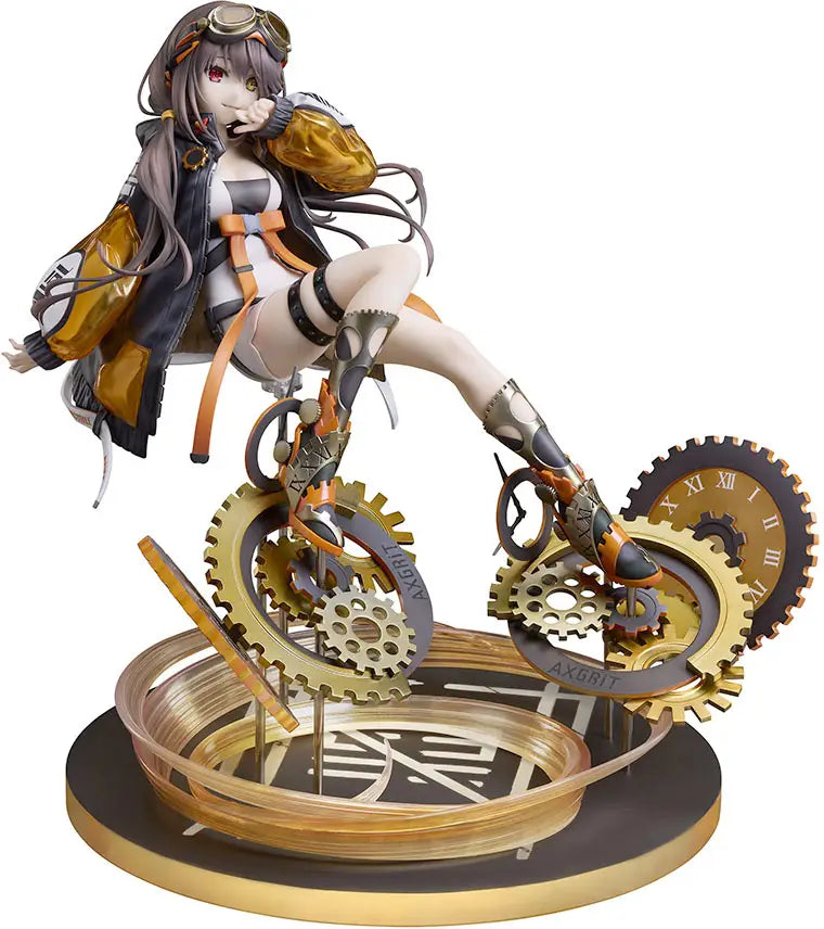 PREORDER 1/7 Kurumi Tokisaki Axgrit Ver. (Date A Live)