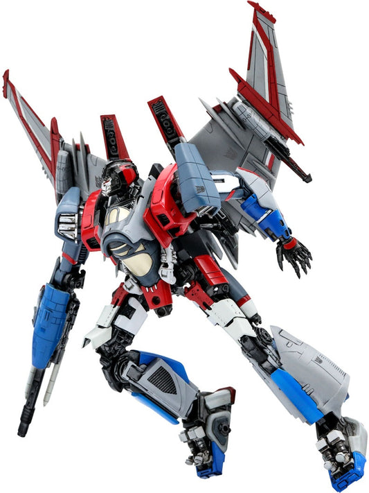 PREORDER Transformers: Bumblebee Smart Kit 08 Starscream Model Kit