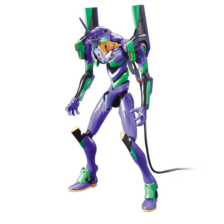 IN STOCK HG Evangelion 01 (NEW Movie "HA" ver.)