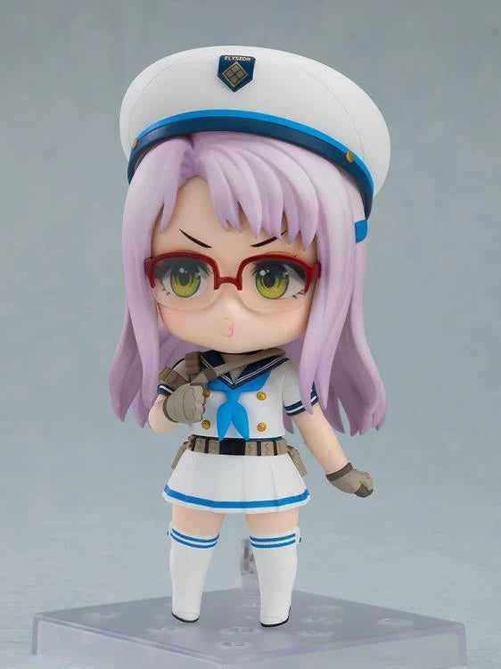 PREORDER Goddess of Victory: Nikke Nendoroid No.2671 Neon