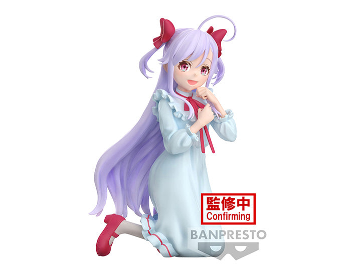 PREORDER World Dai Star Yae Niizuma Figure