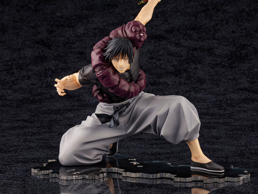 PREORDER ARTFX J Toji Fushiguro