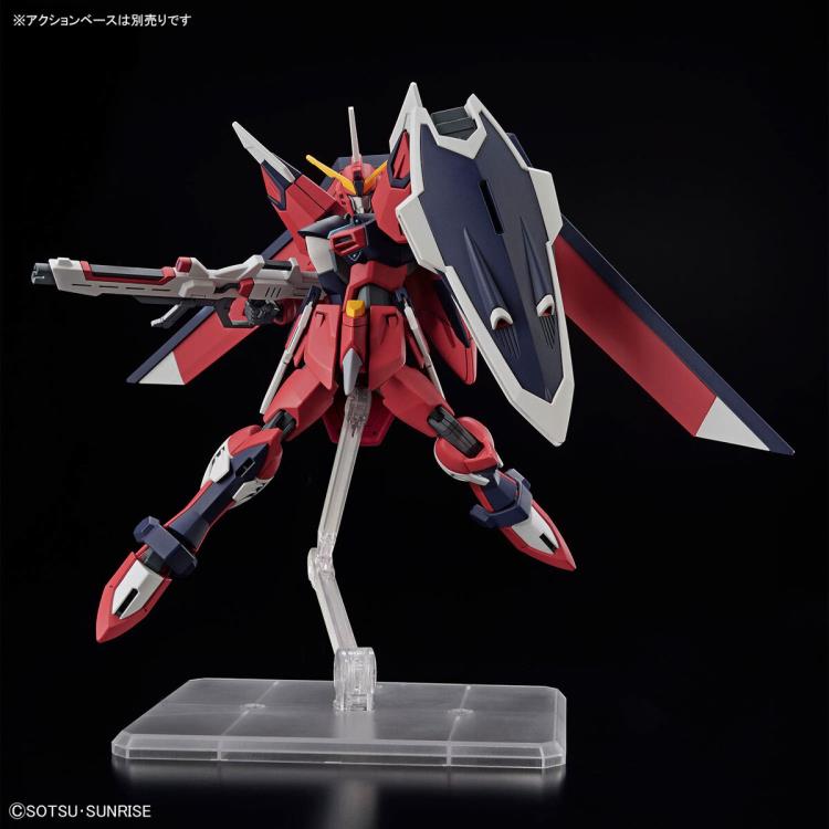 IN STOCK HG 1/144 Immortal Justice Gundam