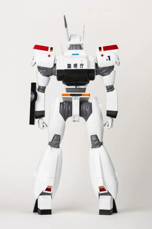PREORDER Patlabor: The Movie Ingram Unit 1 1/20 Scale Soft Vinyl Figure