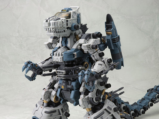 PREORDER Zoids Highend Master Model RBOZ-003 Gojulas (Marking Plus Ver.) 1/72 Scale Model Kit
