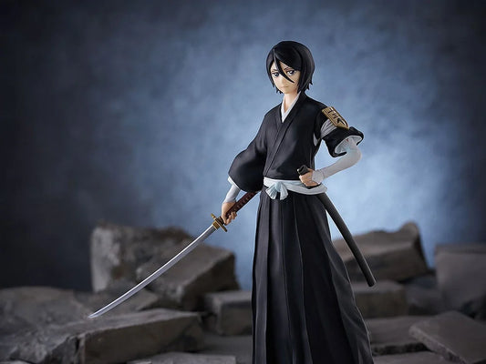 PREORDER Bleach Pop Up Parade Rukia Kuchiki