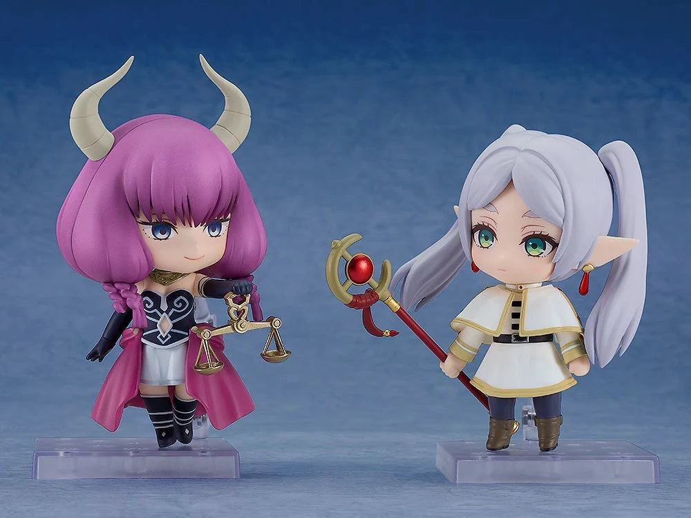 PREORDER Frieren: Beyond Journey's End Nendoroid No.2683 Aura the Guillotine