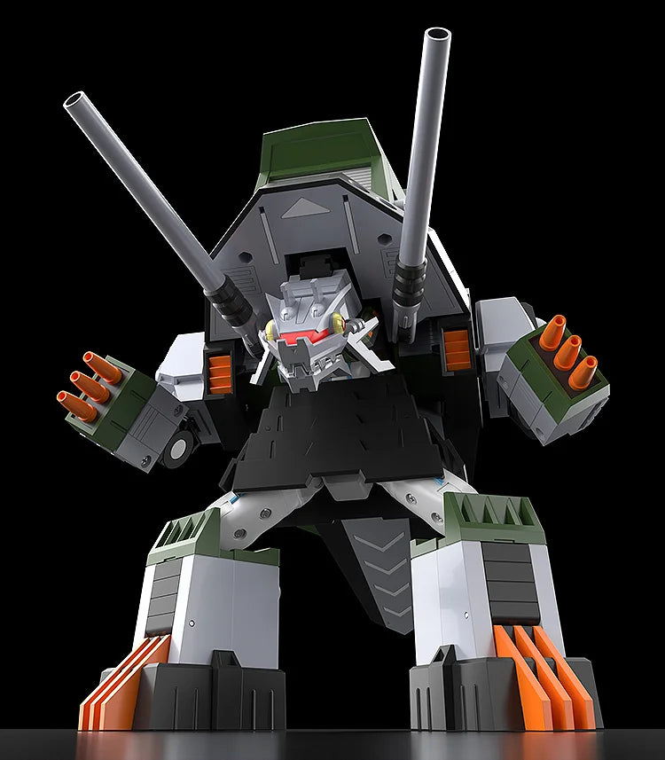 PREORDER THE GATTAI Sounderous