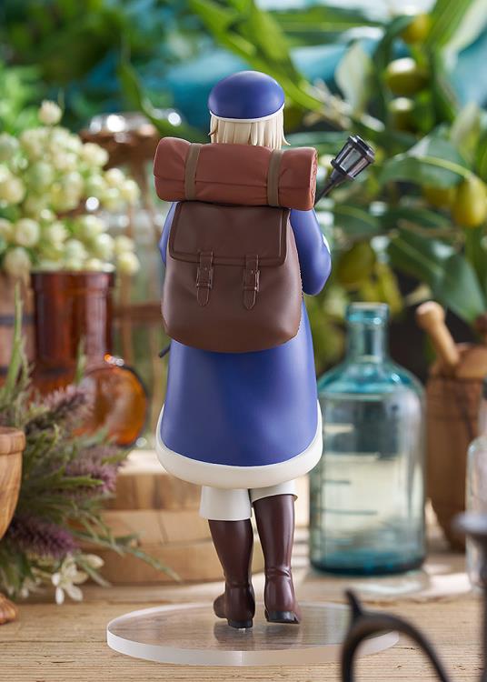 PREORDER POP UP PARADE Delicious in Dungeon Falin Complete Figure