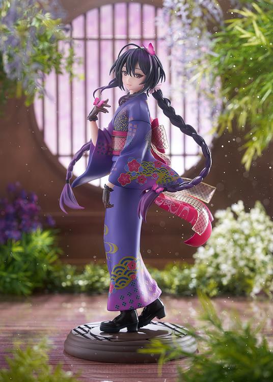 PREORDER 100 Artists Exhibition DSmile Illustration "Wheel of Time" 1/7 Scale Figure