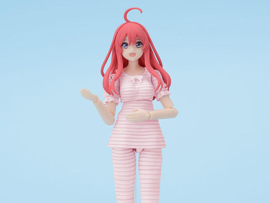 PREORDER The Quintessential Quintuplets Movie Movingood!!! Itsuki Nakano