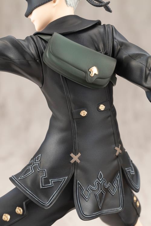 PREORDER NieR: Automata Ver1.1a ArtFX J 9S 1/8 Scale Figure PV103