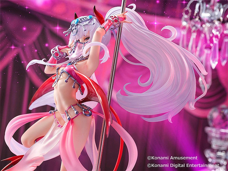 PREORDER Grim Aloe Belly Dance Ver.
