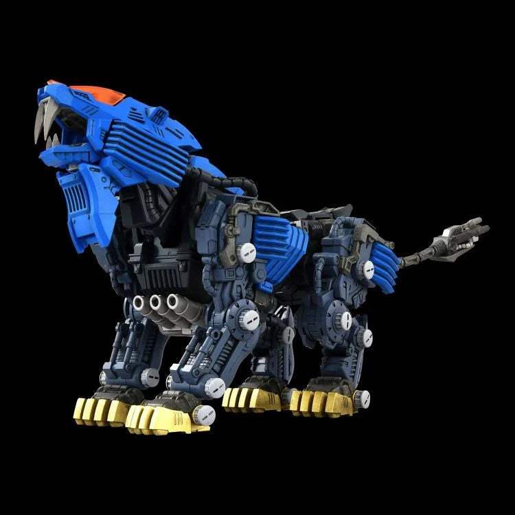 PREORDER Zoids Realize Model RMZ-013 Shield Liger Bang Special 1/100 Scale Model Kit
