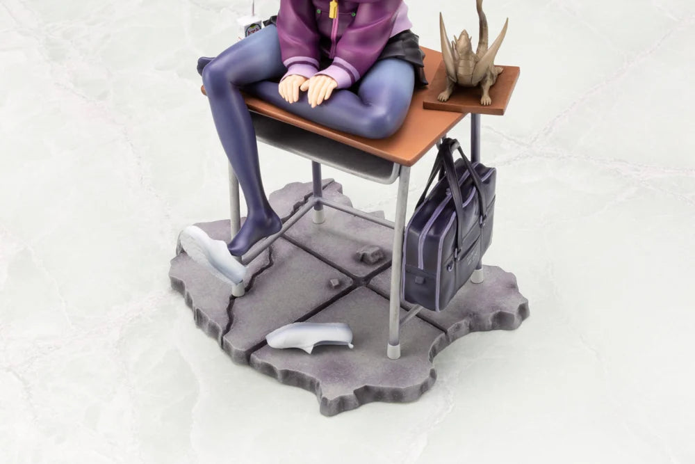 PREORDER SSSS.Gridman Akane Shinjo 1/7 Scale Figure (Reissue)