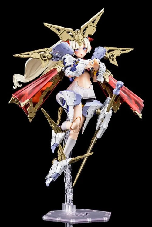 PREORDER Megami Device Buster Doll Paladin Model Kit