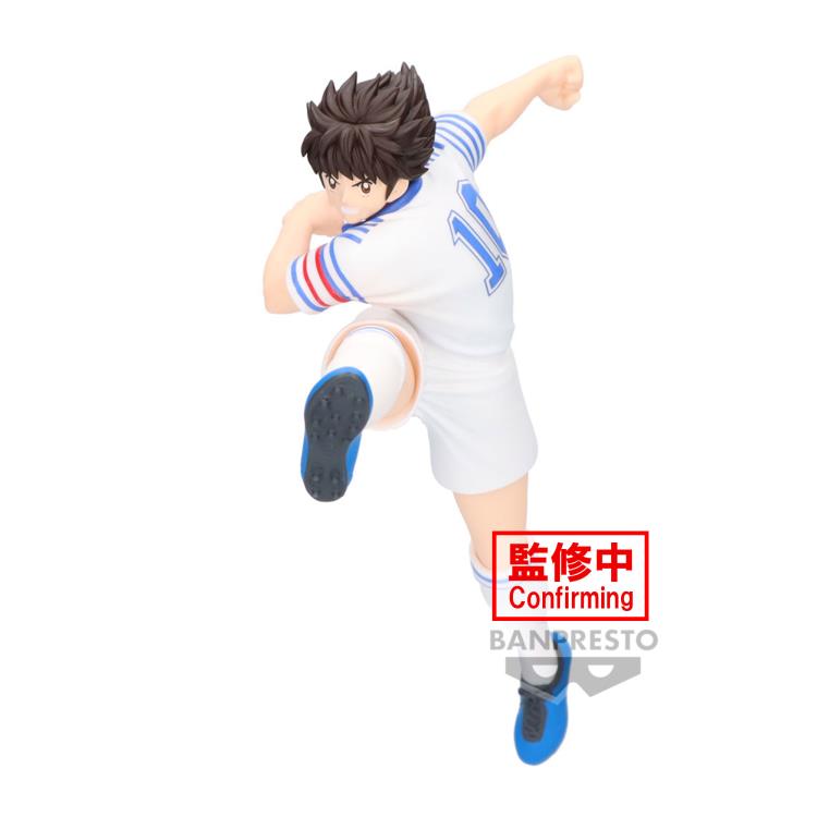 PREORDER Captain Tsubasa Vibration Stars Ozora Tsubasa