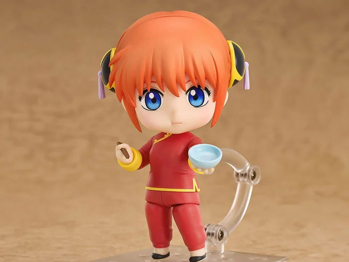 PREORDER Nendoroid Kagura Gintama