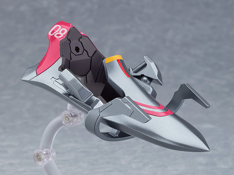 PREORDER Nendoroid Mari Makinami Illustrious: Plugsuit Ver.(re-run)