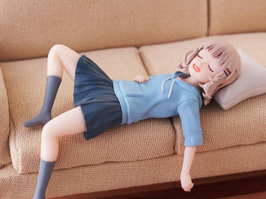 PREORDER Ohmuro-Ke PM Perching Figure "Sakurako Ohmuro"