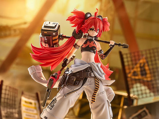 PREORDER POP UP PARADE SP Koleda Belobog (Zenless Zone Zero)